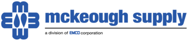 MckeoughSupply