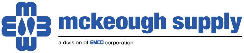 MckeoughSupply