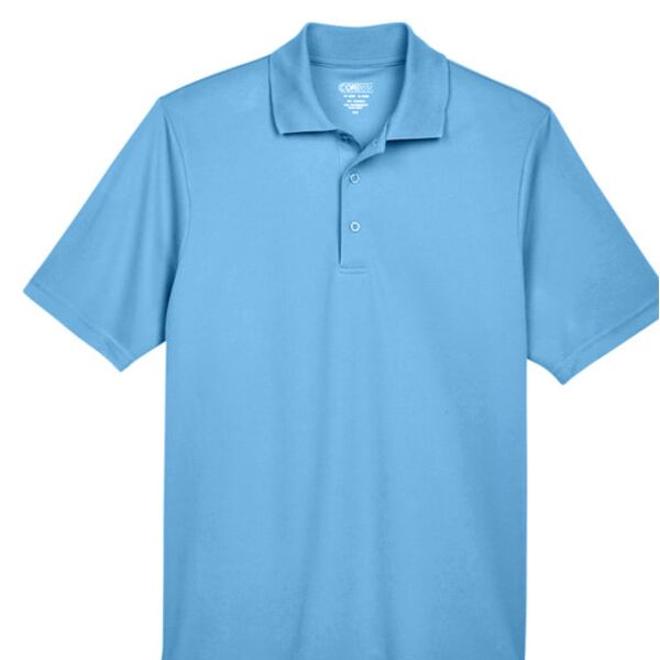 Men's Origin Performance Piqué Polo Thumbnail