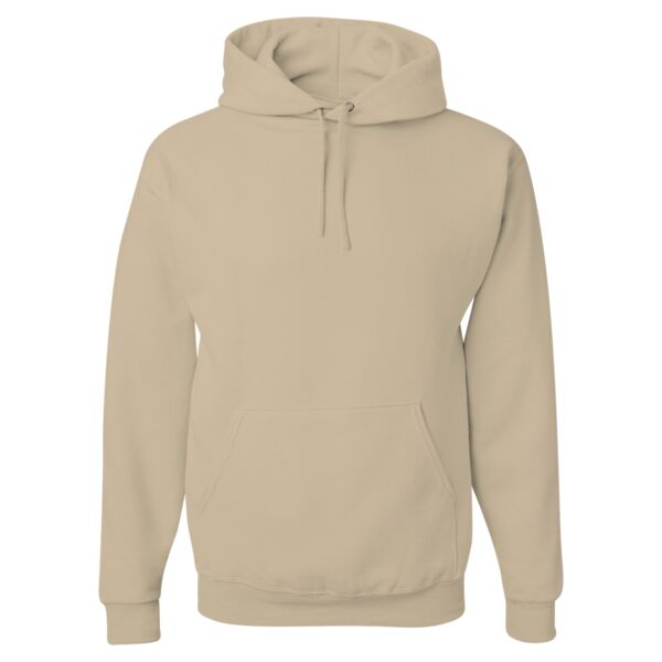 NuBlend® Hooded Sweatshirt Thumbnail