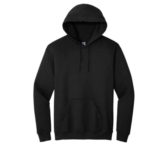 Copy of Heavy Blend Hooded Sweatshirt Thumbnail