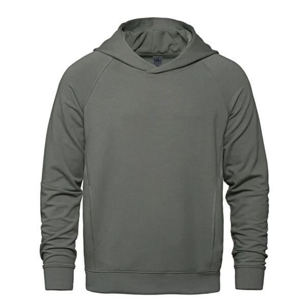 Jetsetter - Adult French Terry Performance Pullover Hooded Sweatshirt Thumbnail