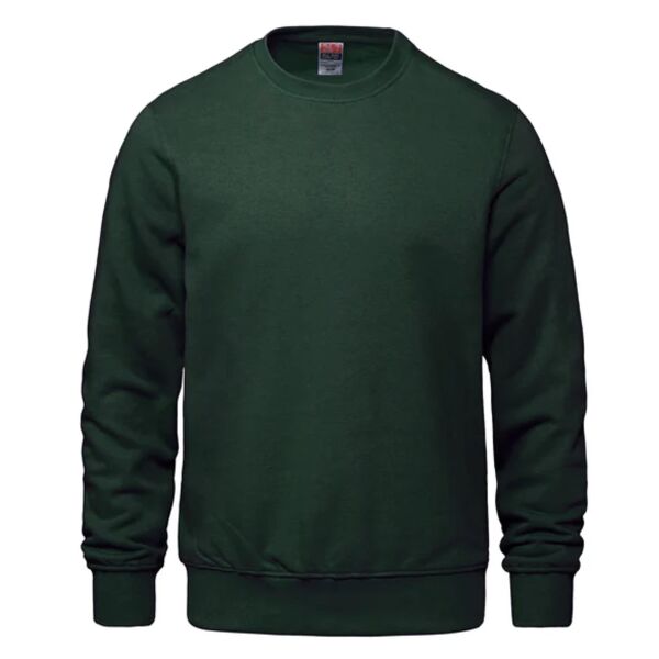 UofG - Adult Crewneck Pullover Sweatshirt Thumbnail