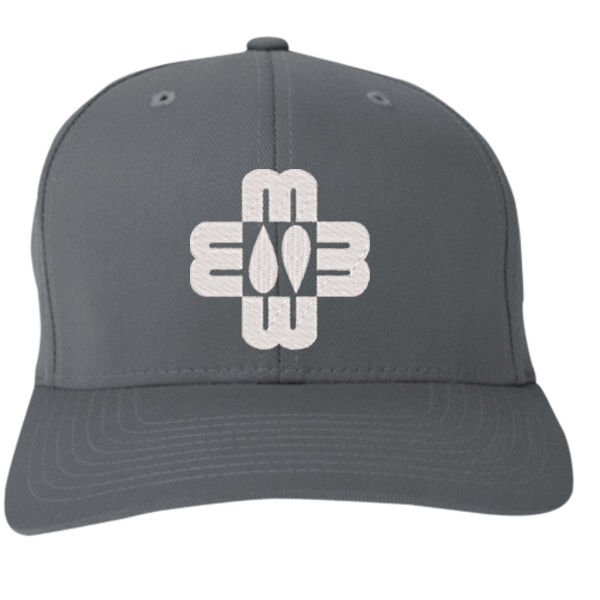 Embroidered Ball Cap Thumbnail