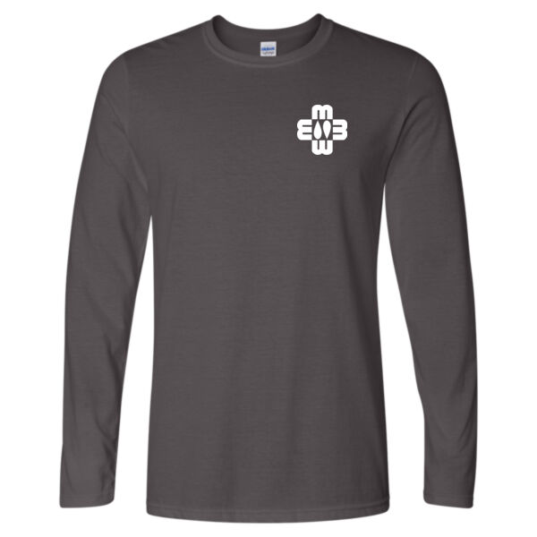 Long Sleeve T-Shirt Thumbnail